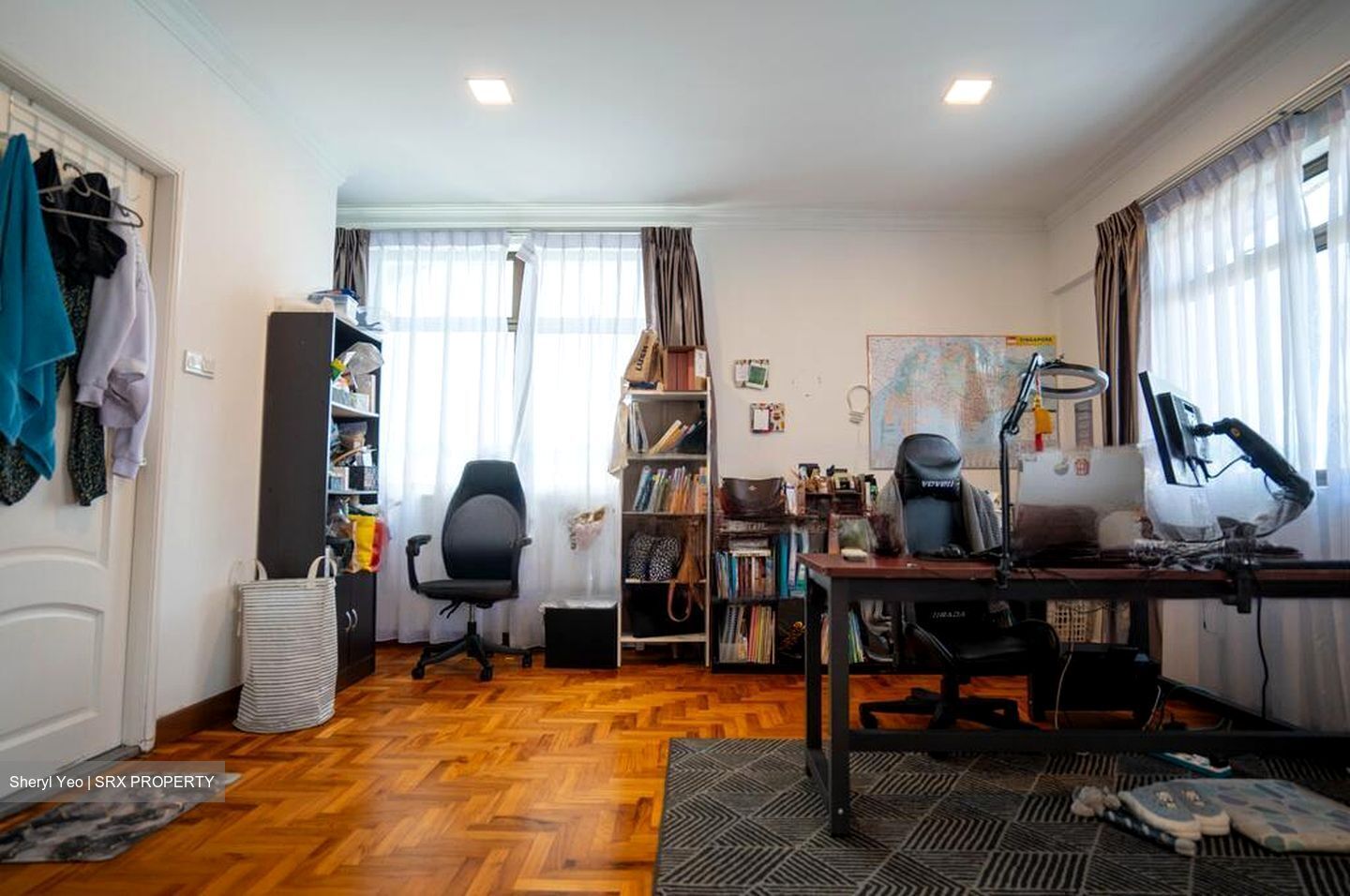 Ria Townhouses (D16), Terrace #454519921